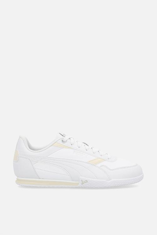Puma Bella Donna Sl Ac Ps-White/Silver