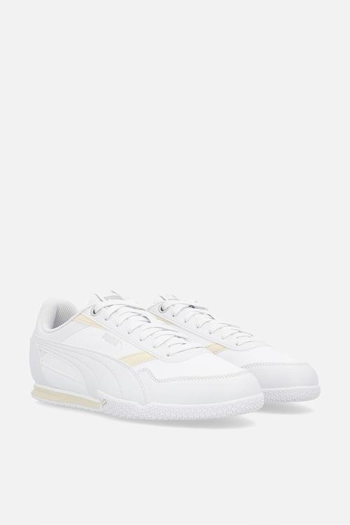 Puma Bella Donna Sl Ac Ps-White/Silver