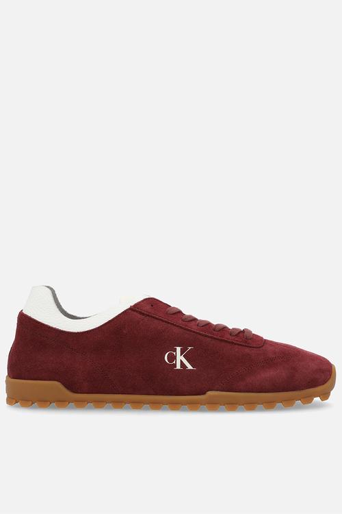 Low Profile Runner - Andorra/Bright White/Gum