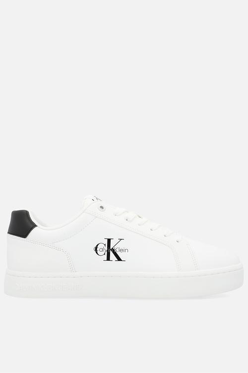 Classic Cupsole - Bright White/Black