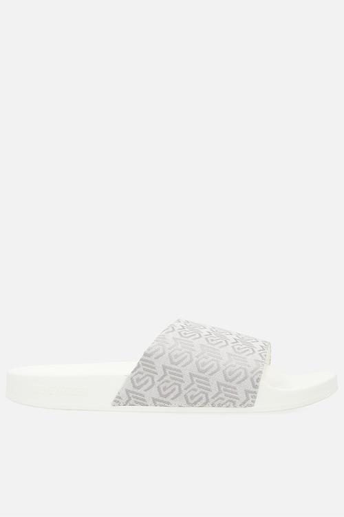 Speedup slide -  white