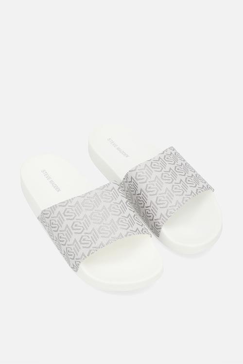 Speedup slide -  white