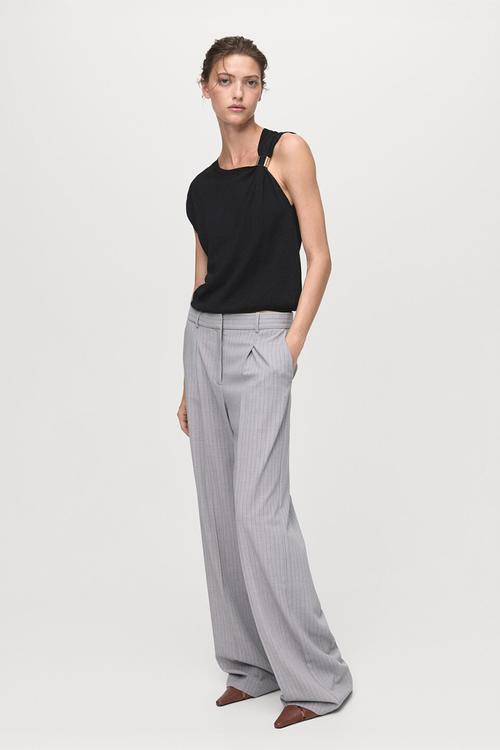 Jersey sofi - black