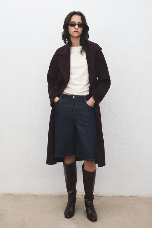 Jersey rira - light beige
