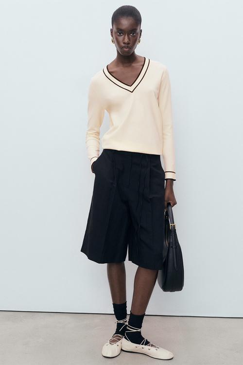 Jersey double - light beige