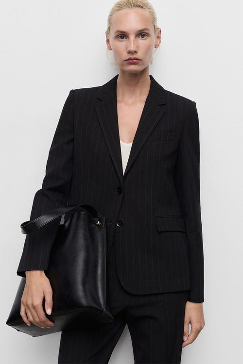 Americana bergen - midnight navy