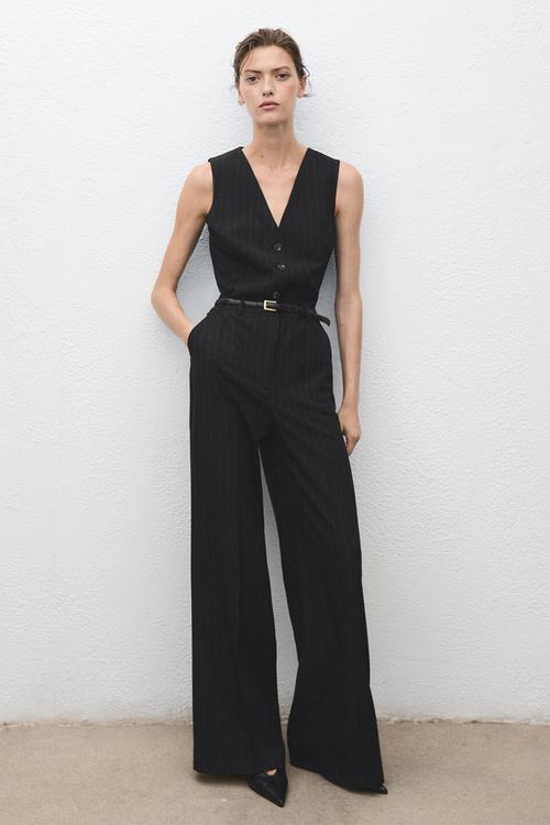 Jumpsuit yoli - midnight navy