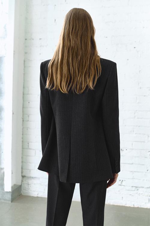 Americana irise - dark grey