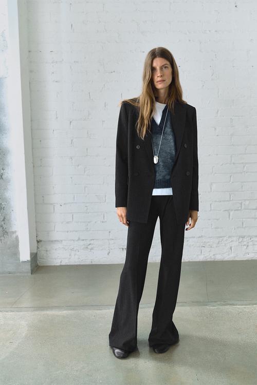 Americana irise - dark grey