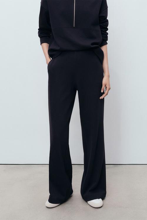 Trousers picol - midnight navy