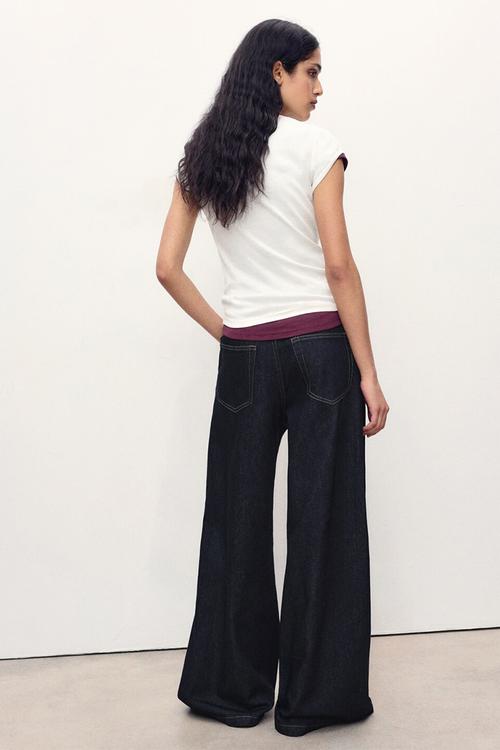 T-shirt jani -  white