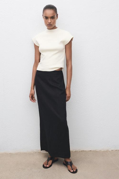 Jersey dumin -  white