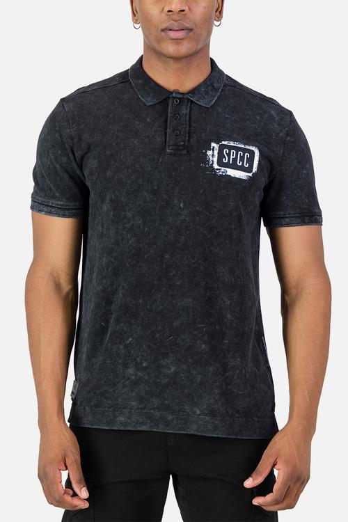Sibai Golfer - Black