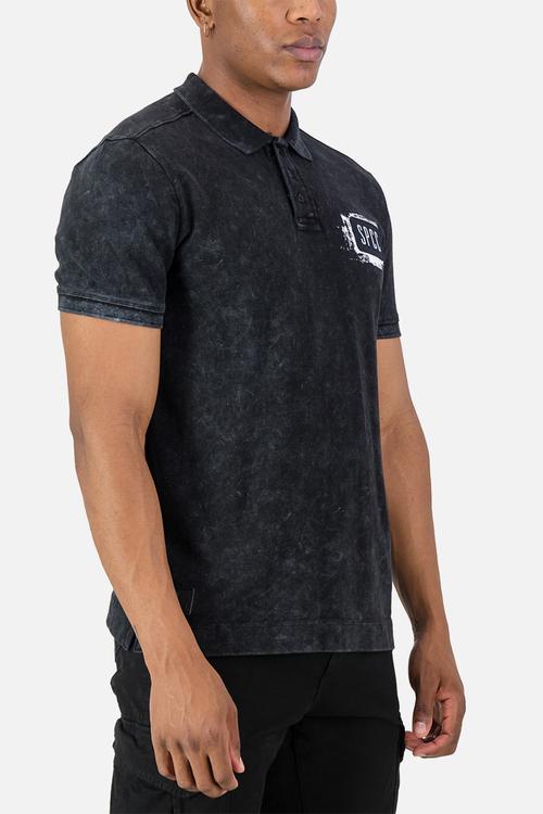 Sibai Golfer - Black