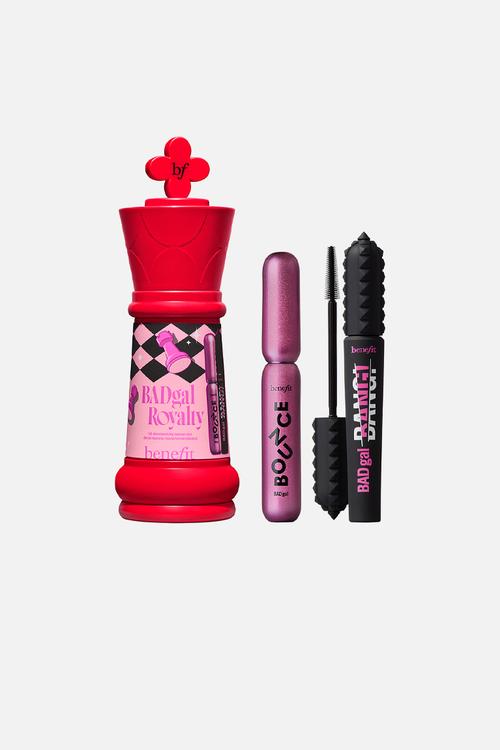 Full Size BADgal Royalty Mascara Duo Set