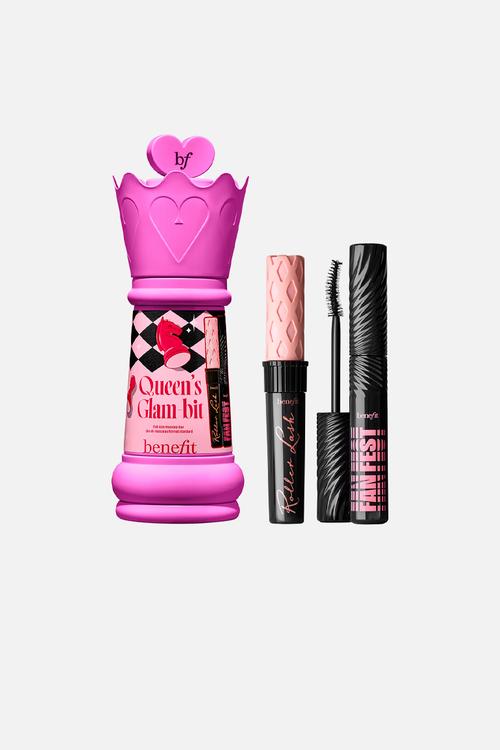 Full Size Queens Glambit Mascara Duo 2 Set