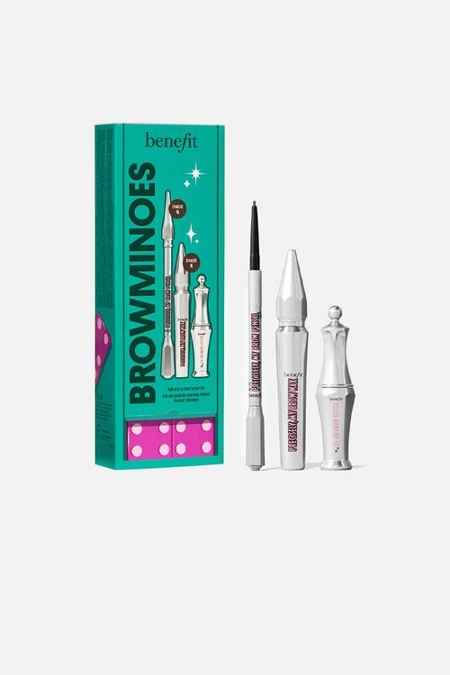 Brow Hero Shade 4 Set