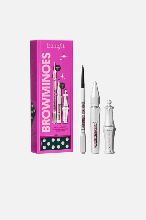 Brow Hero Shade 5 Set