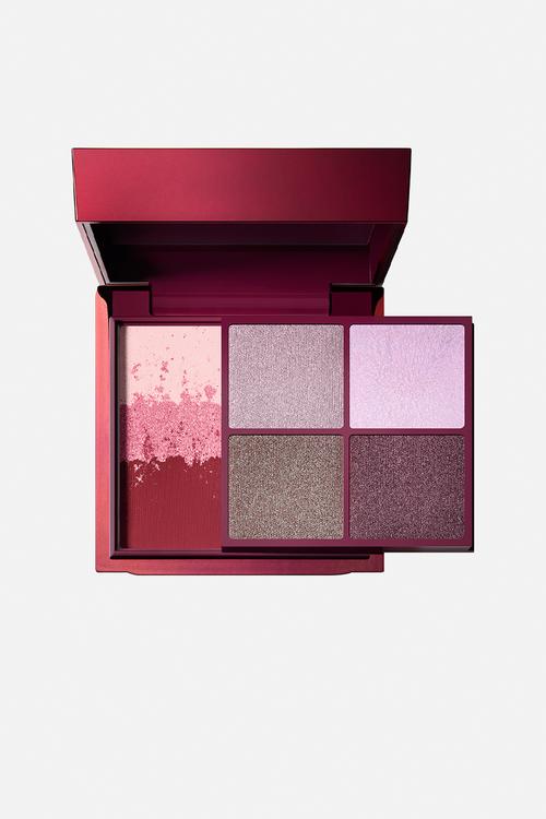Nocturna Eye + Face Palette