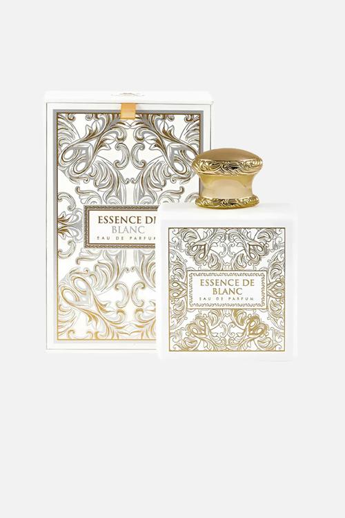 French Avenue Essence de Blanc Edp - 100ml