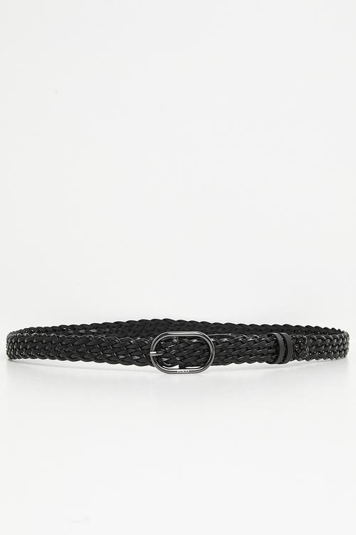 Monica belt - black