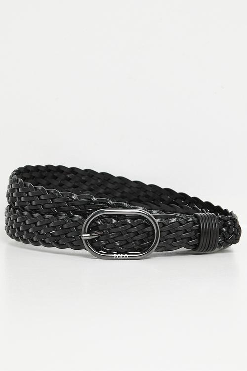 Monica belt - black