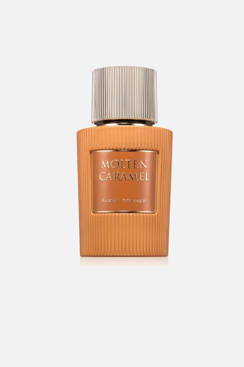 Paris Corner Molten Caramel Edp - 100ml
