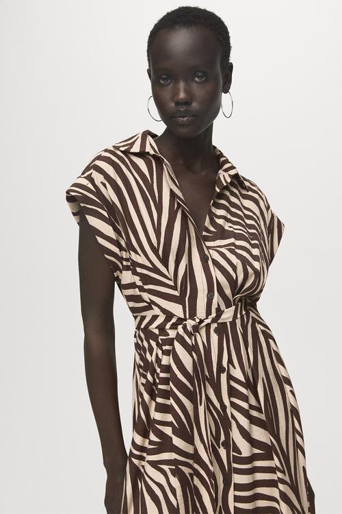 Dress nikita -  black