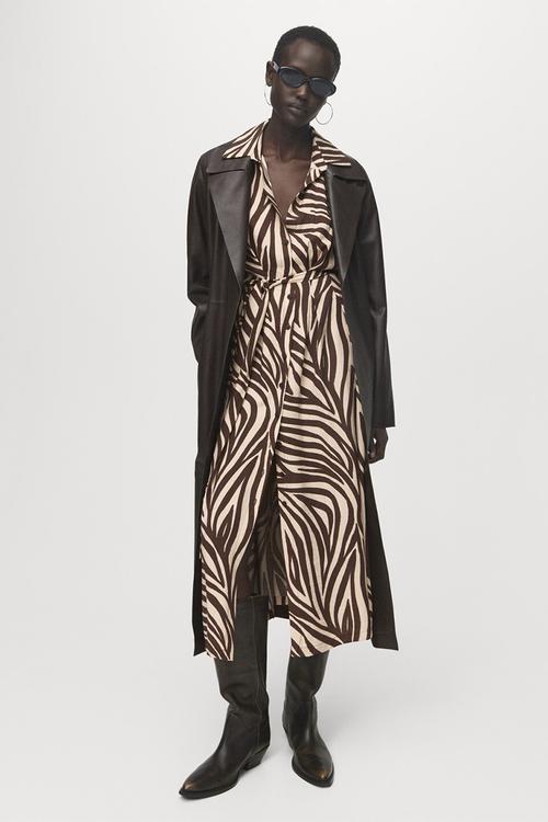 Dress nikita -  black