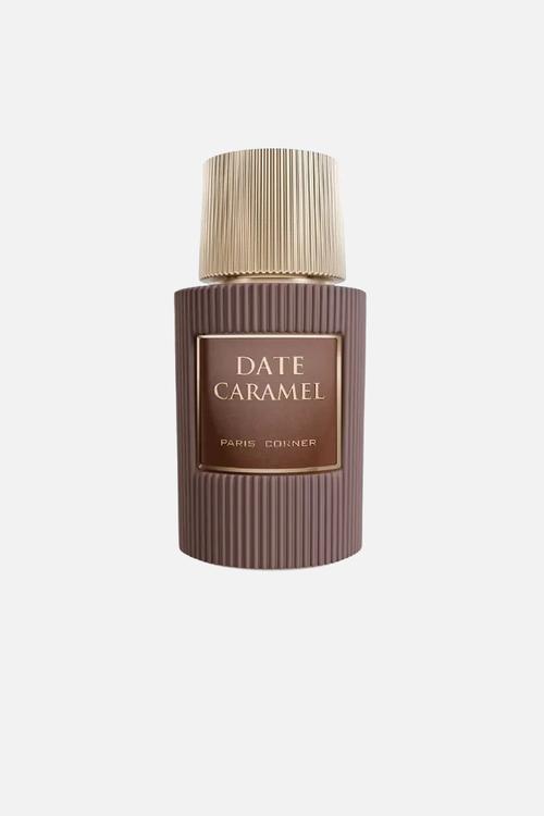 Paris Corner Date Caramel Edp - 100ml