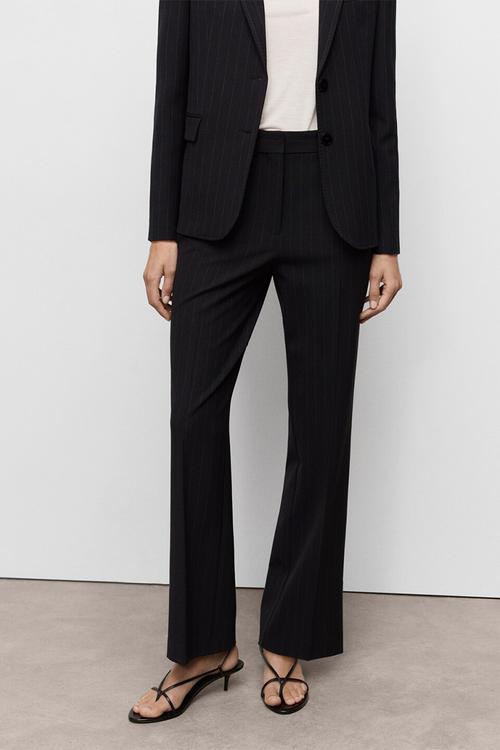 Pantalon bergen - midnight navy