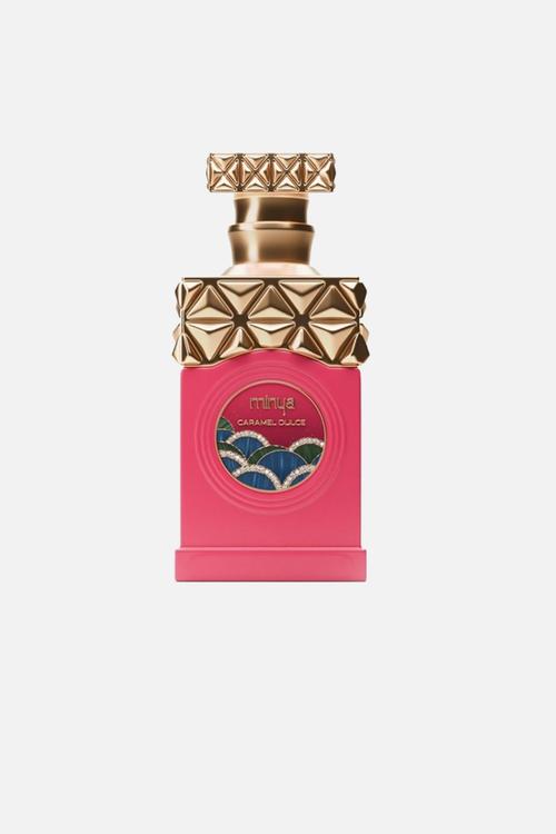 Paris Corner Caramel Dulce Edp - 100ml