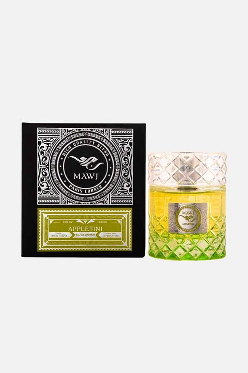 Paris Corner Mawj Appletini Edp - 100ml