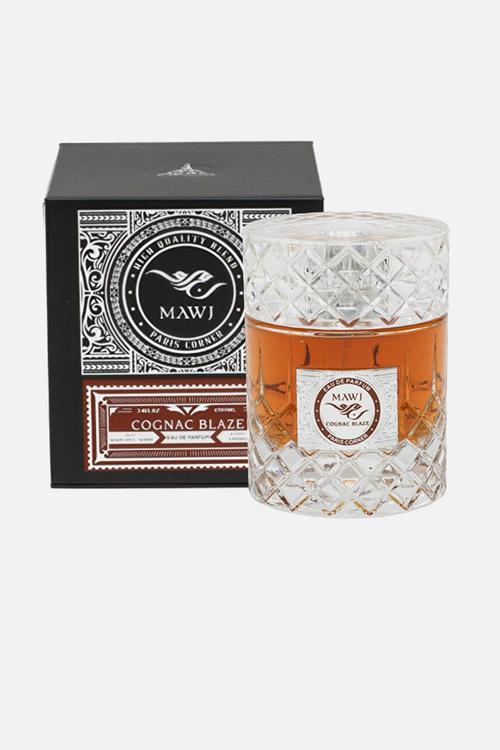 Paris Corner Mawj Cognac Blaze Edp - 100ml