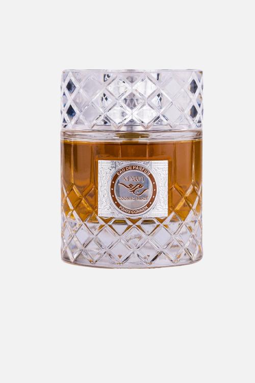 Paris Corner Mawj Cognac Blaze Edp - 100ml