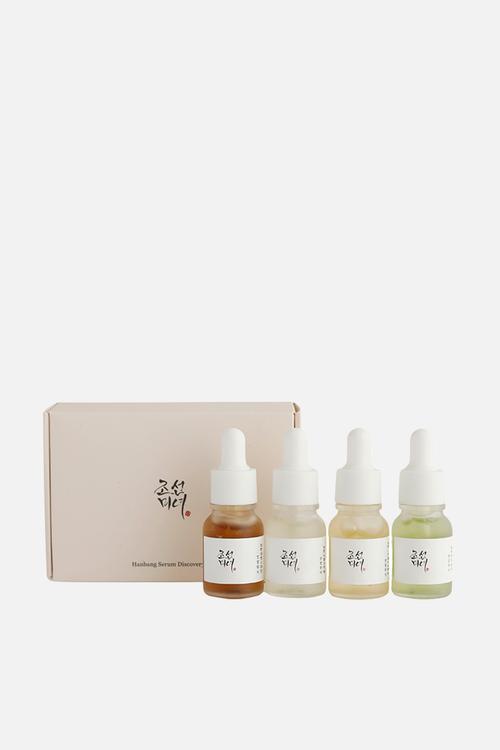 Hanbang Serum Discovery Kit
