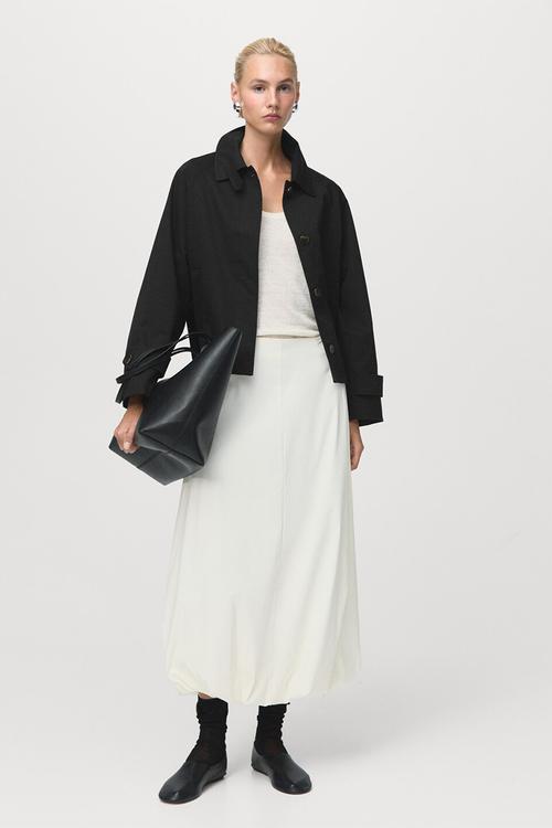 Chaqueta newlipa - black