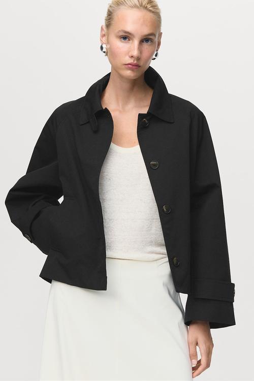 Chaqueta newlipa - black