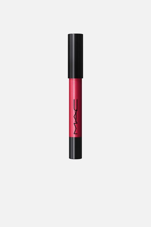 DAZZLE Lips Crayon  - Red Halo