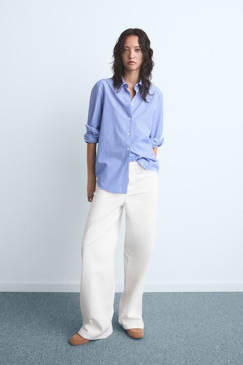 Jeans Max - Natural