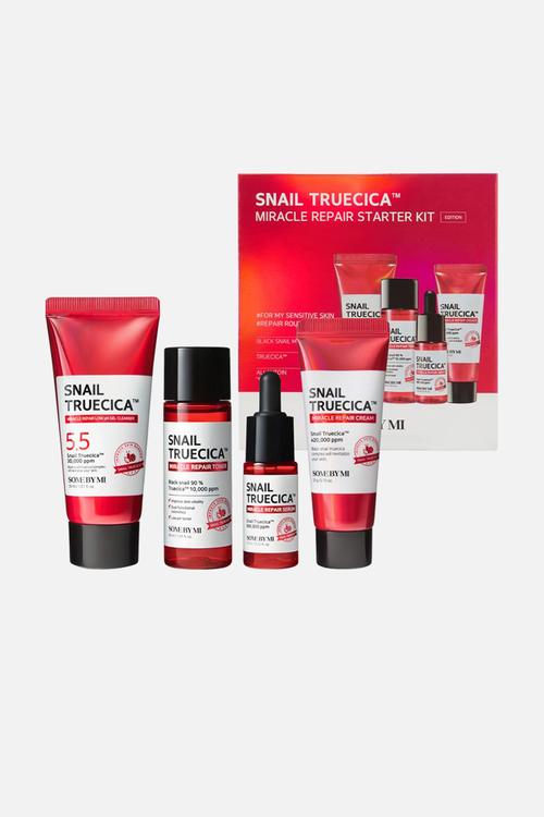 Snail Truecica Miracle Repair Starter Kit