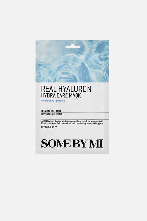 Real Hyaluron Hydra Care Mask - 20G