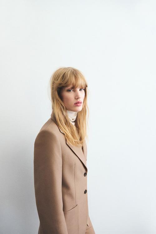 Americana natalie - mid-beige