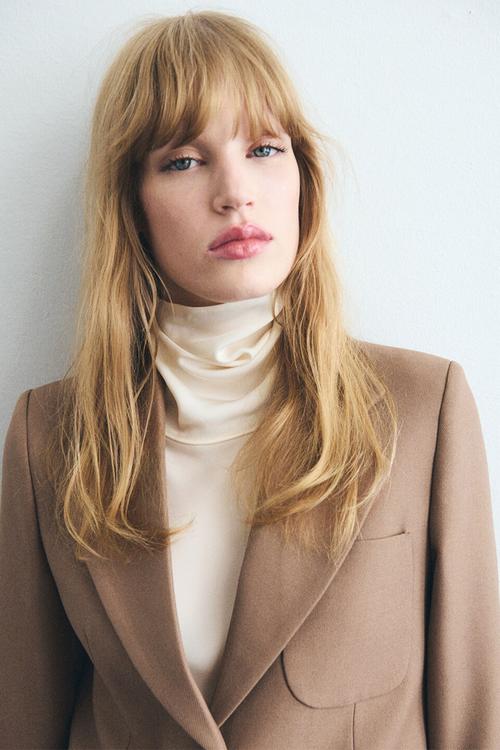 Americana natalie - mid-beige