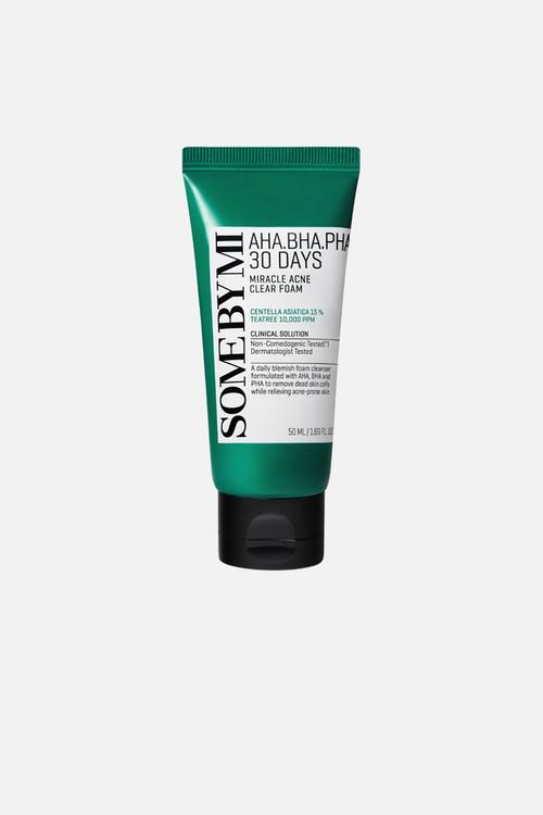 Miracle Acne Clear Foam - 50ml