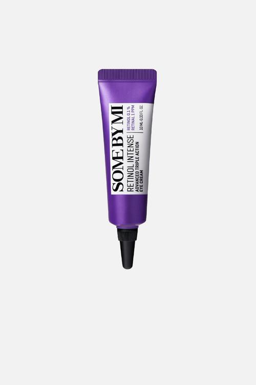 Retinol Intense Advanced Triple Action Eye Cream - 10ml