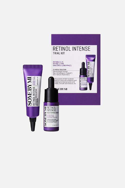 Retinol Intense Trial Kit