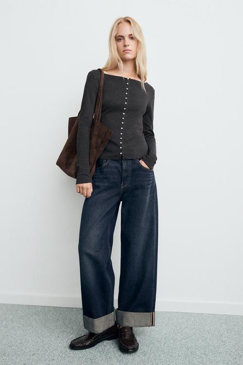 Cardigan ohio - gray