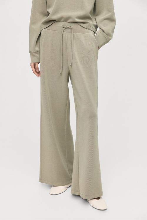 Trousers nei - beige/ khaki