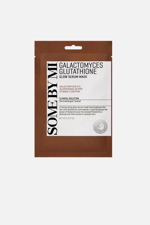 Galactomyces Glutathione Glow Serum Mask - 22G